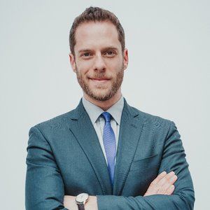 Meet your Posher, Spencer